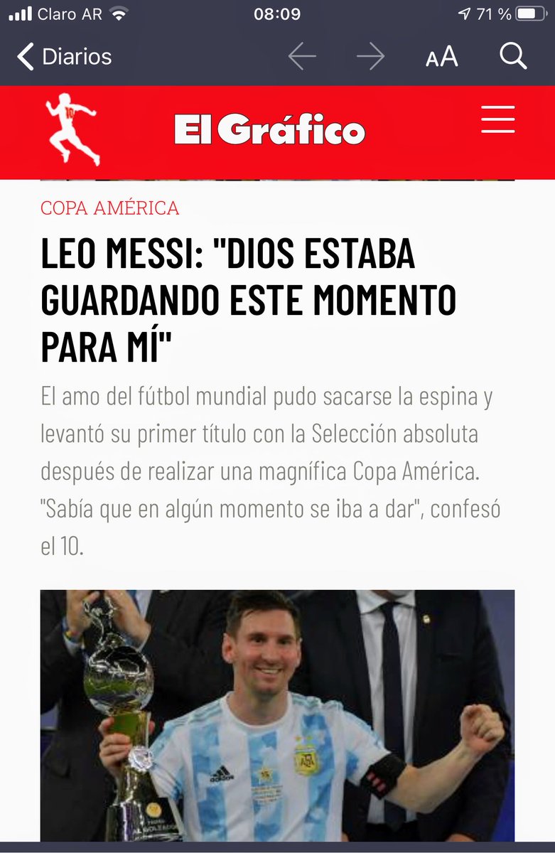 HUGO BARAVALLE tweet media