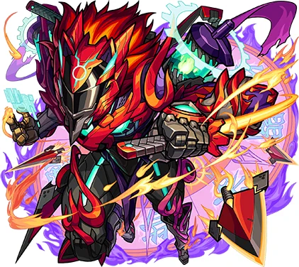 モンスト公式 on X: 