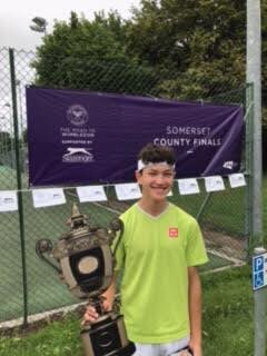 Somerset Tennis tweet media