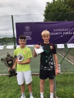 Somerset Tennis tweet media