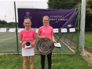 Somerset Tennis tweet media