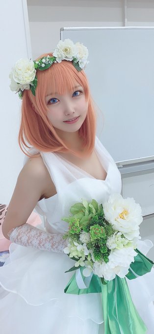 コスプレイヤーきみちかのTwitter画像48