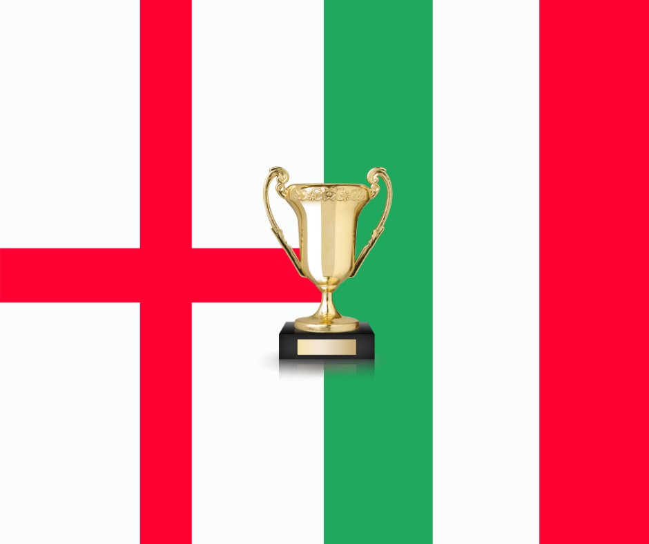 CBS_Waste's tweet image. England mustn&apos;t throw it away later. And if you need someone to remove waste that you&apos;re binning, get in touch with CBS Waste.

〰️〰️
Call us now on 01480 220434 ☎️
Message us for an instant quote 📲
Email us info@cbs-waste.org 📩
〰️〰️

#cbswaste #euro2020 #ENGITA #eurofinal