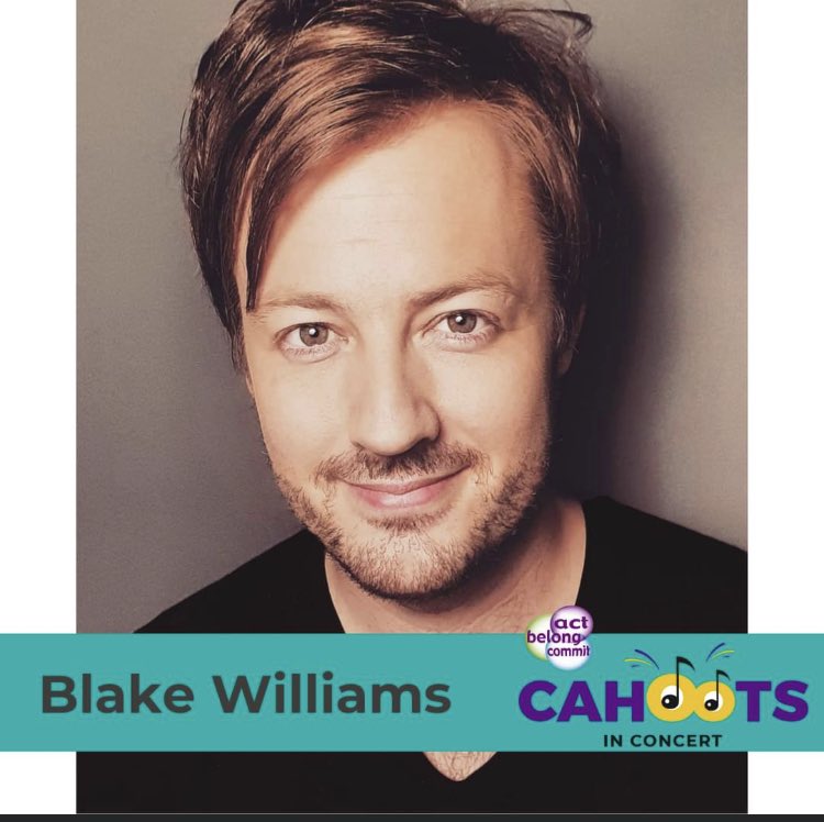 🌟Meet one of our selection panel members, Blake WIlliams 🌟 <a href="/Blake_Williams_/">Blake Williams</a> 

Blake is a Perth commercial radio &amp; TV presenter, musician, actor, MC and voice over artist.

In the media, Blake is currently heard on Perth’s #1 commercial radio station, Mix 94.5 and Triple M.