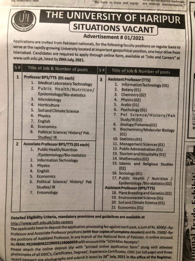 YasirMadiha's tweet photo. No where in the world unemployed people are exploited like this. We all should boycott this. Our applications still got no response even with these processing fees. We are already unemployed how we supposed to pay these huge amounts every now n then?? #unemployment  #savePhDs https://t.co/D6XaFzxrZi