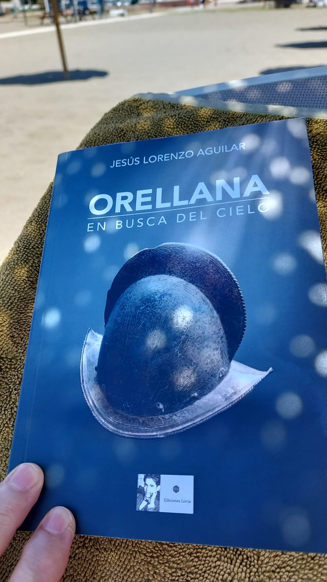 Ana de Ayala y la expedición de Orellana: un amor breve en una vida muy corta elconfidencial.com/alma-corazon-v…