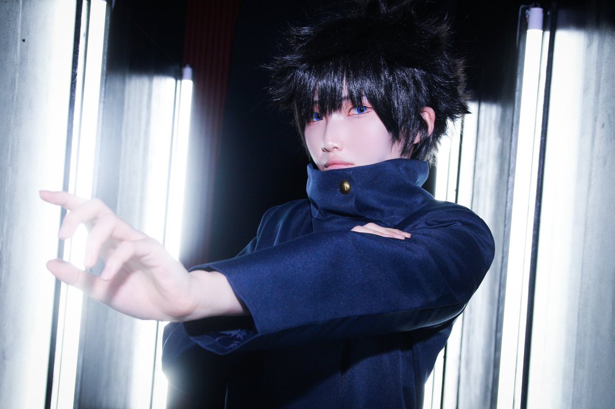 Twoucan 俺は不平等に人を助ける の注目ツイート コスプレ