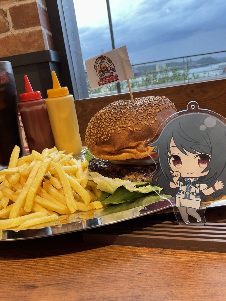 横須賀グルメ艦隊