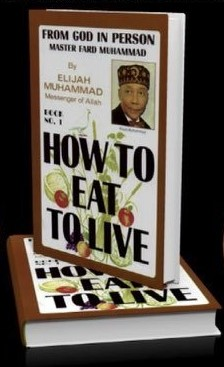 Renata564's tweet image. "We are, by nature, vegetable and fruit eating people. Bread is also for us to eat. Eat good bread and good fresh vegetables and fruits." 
~The Honorable Elijah Muhammad, HTETL page 117

#ElijahMuhammad #HTETL #Farrakhan #ChooseLife