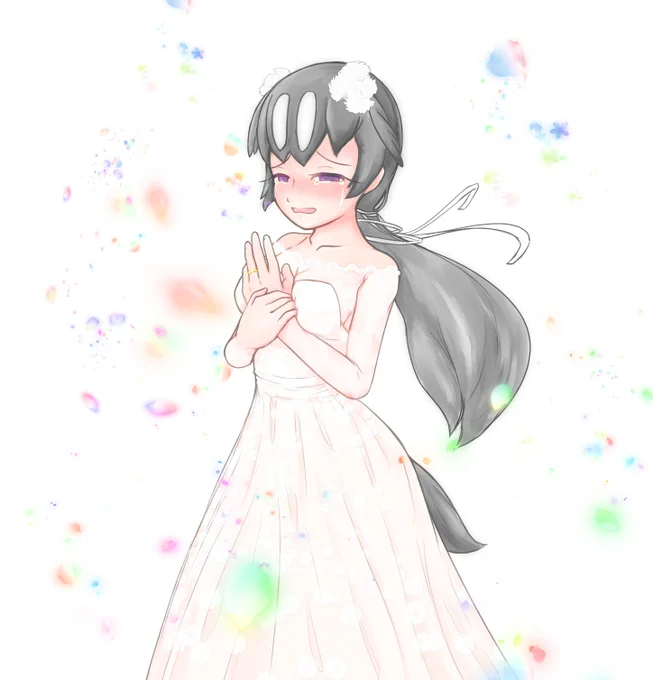 なるほど💍 
