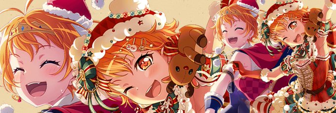 ハロハピ 高画質 のtwitterイラスト検索結果 古い順