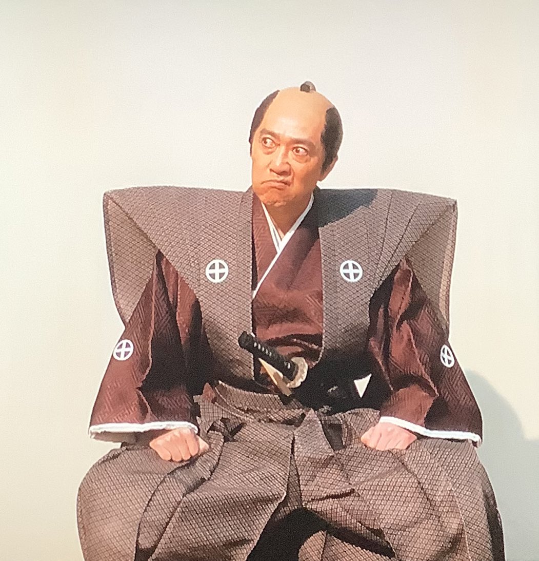 かかまつ on Twitter 