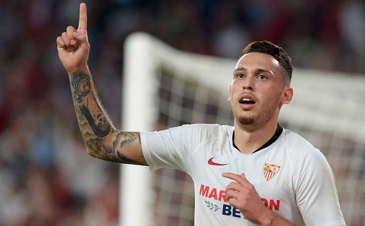 Happy birthday  Lucas Ocampos. 2  7  years old today 