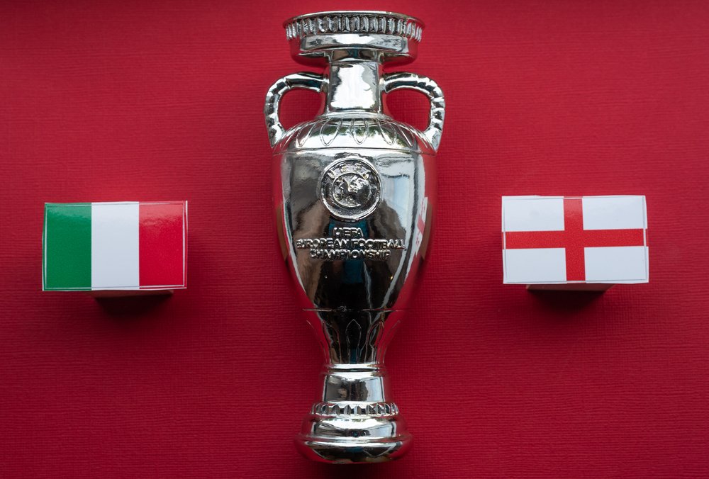 everythingbrand's tweet photo. What's the score going to be then?
Guess now for a chance to WIN an #EverythingBranded goodie bag!
#PromoProducts #Football #ENGITA #Euro2020Final #ItsComingHome https://t.co/TaKHTeTa18
