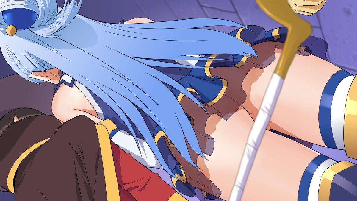 ツイッターで一番いいねをもらったやつと、ピクシブでいいねをもらったベスト3。
少し傾向が違うのかな…? 