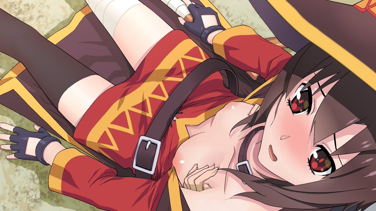 ツイッターで一番いいねをもらったやつと、ピクシブでいいねをもらったベスト3。
少し傾向が違うのかな…? 