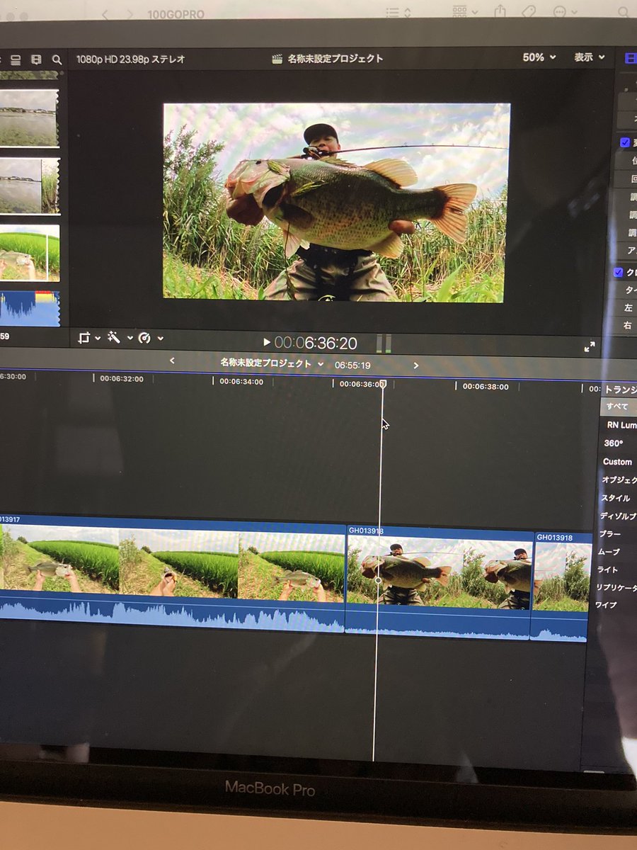 kxgYNig3anBTK6t's tweet photo. 動画アップ完了です
今回のハマズ動画は?
キモはフロッグのワンピッチアクション
https://t.co/NqOEbbzeMf
#lakebiwa #tulala #hamazu
#ardea70 #モグリー
#フロッグ https://t.co/3nsy9eCL0y