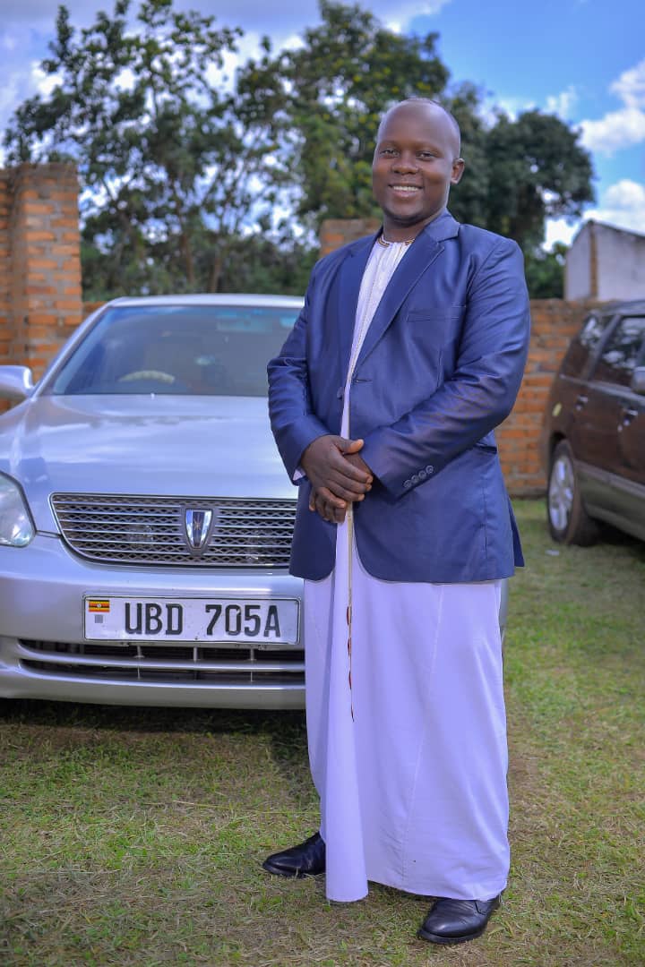 dalemurides's tweet photo. NDI MUSAJJA MUGANDA
Era nedila #LUGAVE
@Riderddamulira
@EDWARDMUTYABA @Freshdairyug @MathiasMpuuga @MesachSemakula https://t.co/KIf1g7yDXI