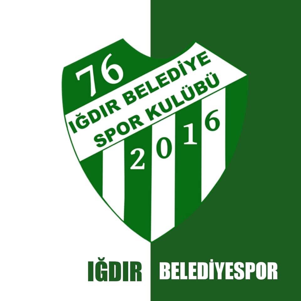 IĞDIR Belediye spor 3.Ligde tebrikler takım 🏆👏👏