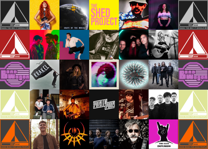 Radio-WIGWAM (@radio_wigwam) on Twitter photo ALL-NEW BANDwagon for top #INDIE TUNES -WEDNESDAY 9pm BST+CST <a href="/officiallwmusic/">Luke white</a> <a href="/forgetting_the/">Forgetting The Future</a> <a href="/insammer_band/">InSammer</a> <a href="/coenrhys/">Coenrhys</a> <a href="/paisley_parc/">Paisley Parc</a> <a href="/project_shed/">The Shed Project (Band)</a> <a href="/ScaramangaSix/">The Scaramanga Six</a> <a href="/EmiliaQMusic/">Emilia Quinn Music</a> <a href="/philmacconnell/">Philip MacConnell</a> <a href="/E_Takedown_Band/">Elephant Takedown</a> <a href="/Vertilizar_Band/">Vertilizar_Band</a>
radiowigwam.co.uk SmartSpeaker & more! ALL-NEW BANDwagon for top #INDIE TUNES -WEDNESDAY 9pm BST+CST <a href="/officiallwmusic/">Luke white</a> <a href="/forgetting_the/">Forgetting The Future</a> <a href="/insammer_band/">InSammer</a> <a href="/coenrhys/">Coenrhys</a> <a href="/paisley_parc/">Paisley Parc</a> <a href="/project_shed/">The Shed Project (Band)</a> <a href="/ScaramangaSix/">The Scaramanga Six</a> <a href="/EmiliaQMusic/">Emilia Quinn Music</a> <a href="/philmacconnell/">Philip MacConnell</a> <a href="/E_Takedown_Band/">Elephant Takedown</a> <a href="/Vertilizar_Band/">Vertilizar_Band</a>
radiowigwam.co.uk SmartSpeaker & more!