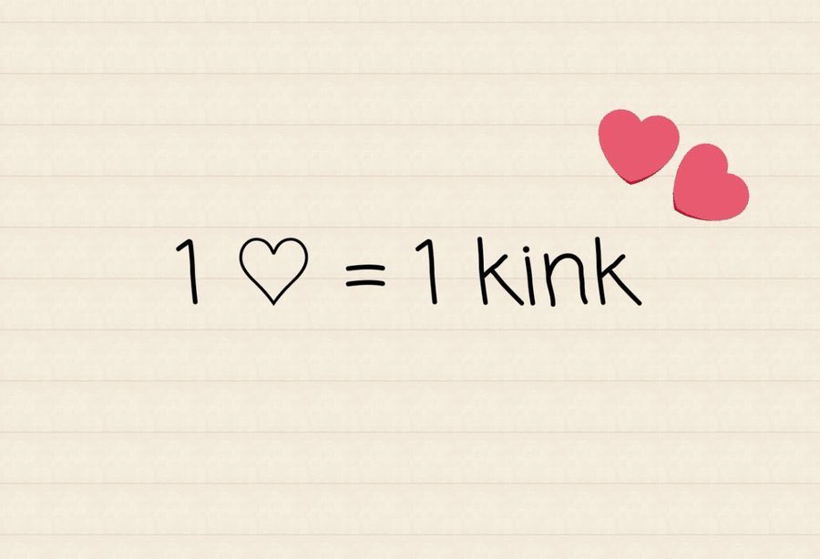 MandaWhores's tweet photo. Obviously stolen,

Figured it’d save me time writing a kink list.

♲︎ are appreciated! https://t.co/SMg5VlhC1c