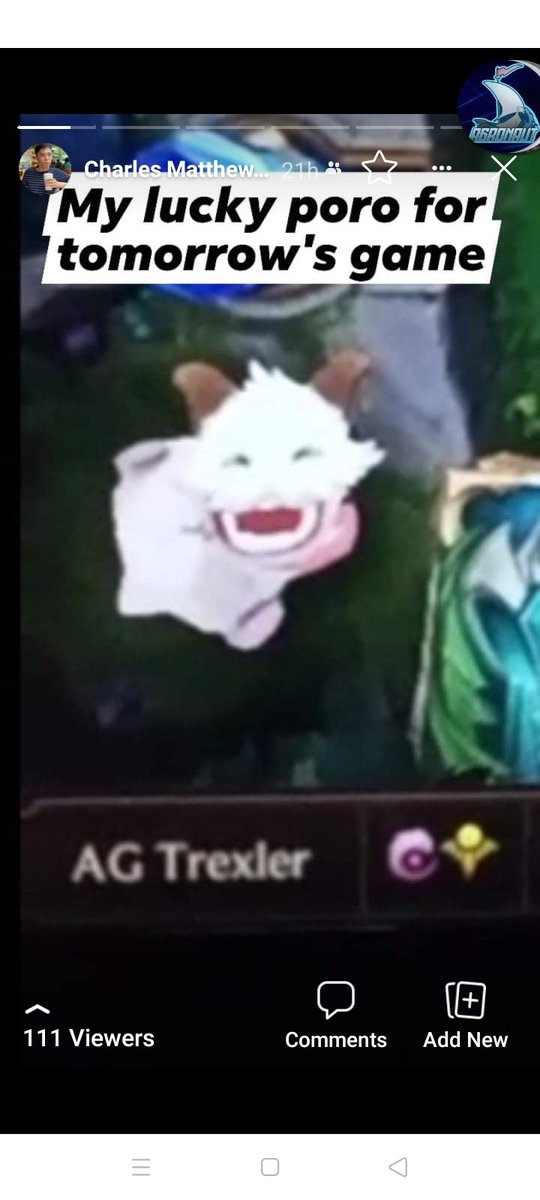 Trexlergaming's tweet photo. I don't think it was the dentist that gave me luck! Ahhaha 
This cute little one did https://t.co/bJNdnfEGFq