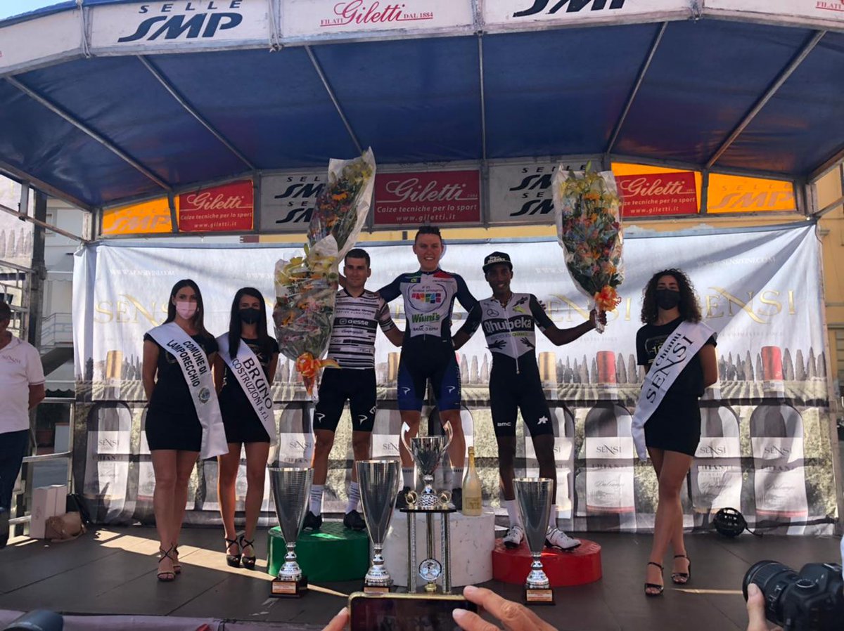 Team Qhubeka Continental (@qhubekaconti) on Twitter photo Well done <a href="/henokmulubrhan/">HENOK MULUBRHAN</a> & our <a href="/QhubekaConti/">Team Qhubeka Continental</a> guys... another podium result ๐ฅ today, at the local Mastromarco race! ๐ Well done <a href="/henokmulubrhan/">HENOK MULUBRHAN</a> & our <a href="/QhubekaConti/">Team Qhubeka Continental</a> guys... another podium result ๐ฅ today, at the local Mastromarco race! ๐