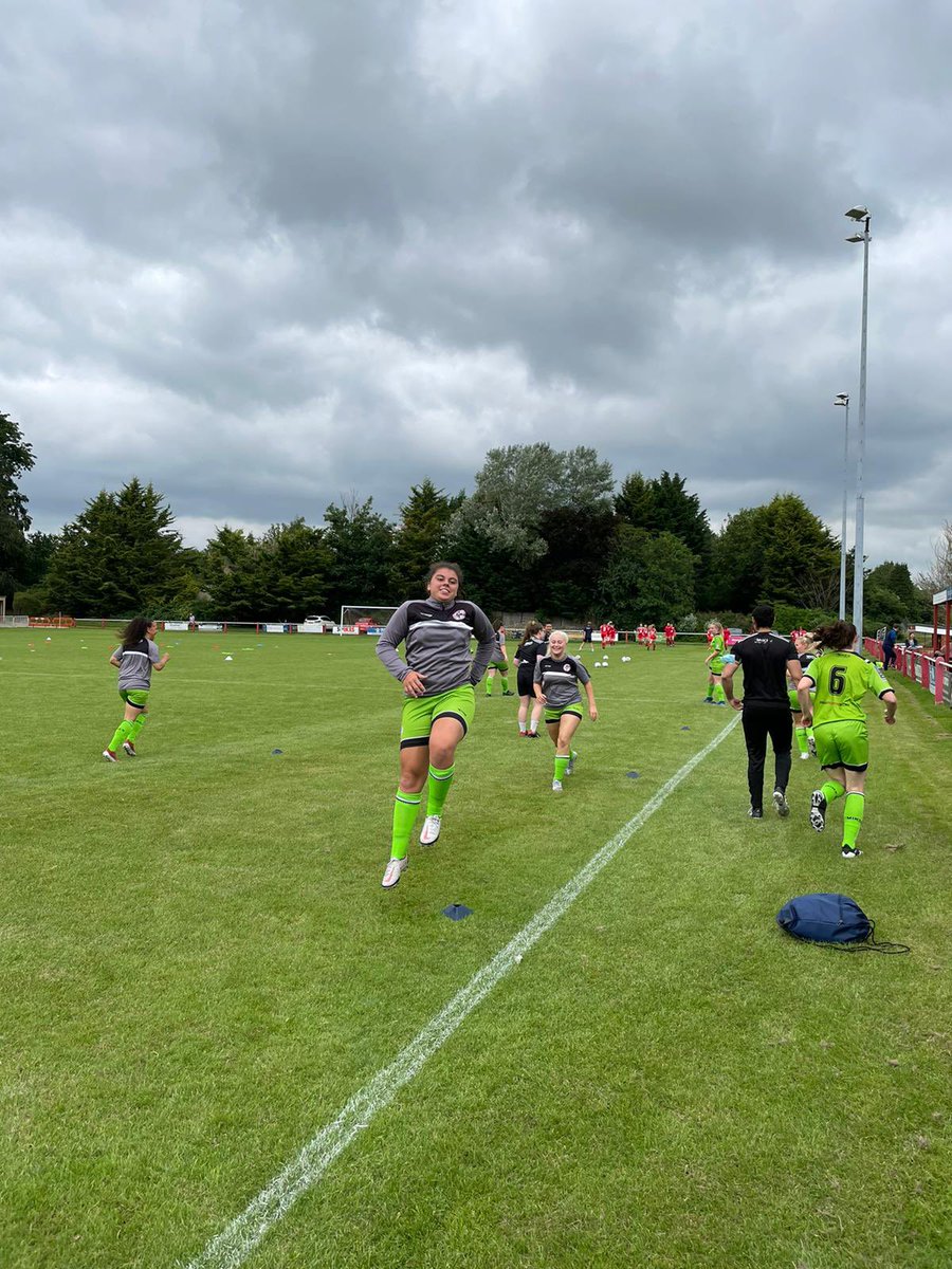 Boldmere_WFC's tweet photo. A few 📸 from today’s game ⬇️ https://t.co/c5HD4BrPW9