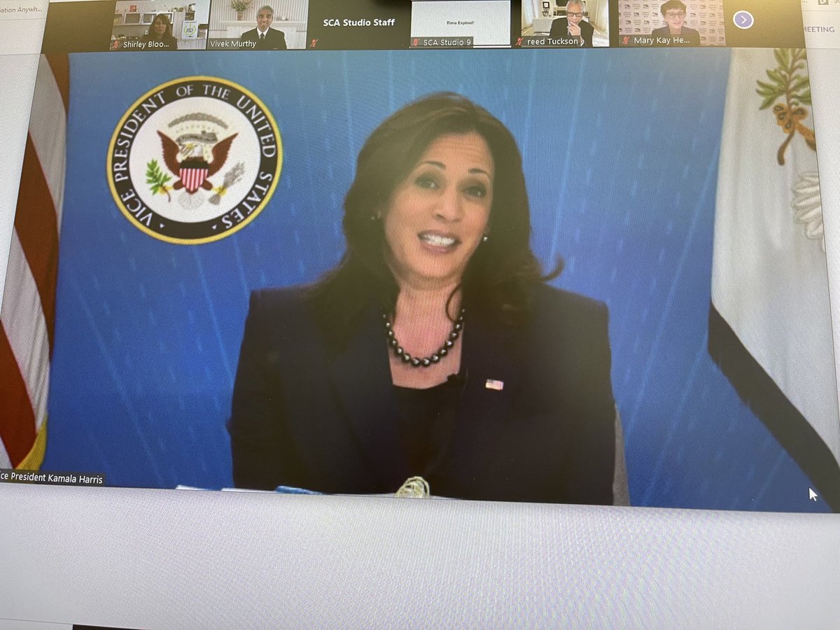 sbloomfield15's tweet photo. ⁦@VP⁩ - you have a once in a generation opportunity to build #broadband #infrastructure for the future. Hold tight on the need to build a “future proof” network as American needs for connectivity, speed, capacity, uploads and expansion will only grow.  #FiberDelivers https://t.co/b599J0M1k5