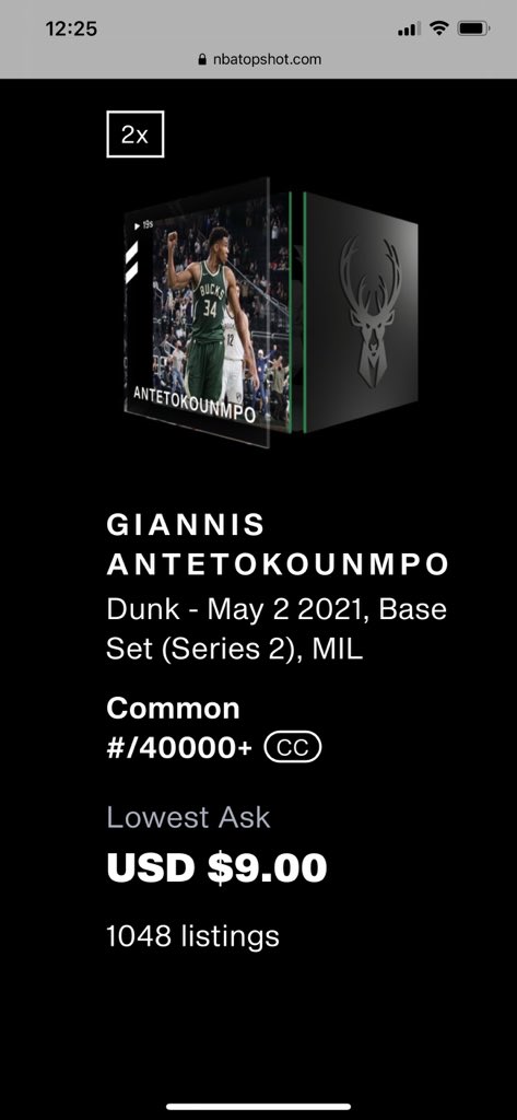 DanielAGreen1's tweet image. If Bucks win tonight, I will give away this Giannis Moment. If Bucks lose tonight, I will be miserable and probably rant + rave on stream about Jrue + Middleton being awful again. Ps. Bucks in 6

To enter:

Follow, RT, and just have a chill day. 🙏
