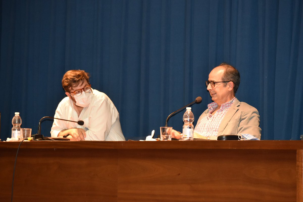 🔹 Conferencia de D. Higinio Marín ‘Modernidad: de la libertad a la liberación’

“El relativismo es aceptar que la idea de libertad es incondicional, que es subjetiva y que mi elección es preferible para mí. Por eso no puedo pretender que sea norma para otros”.

#BecasEuropaXVI
