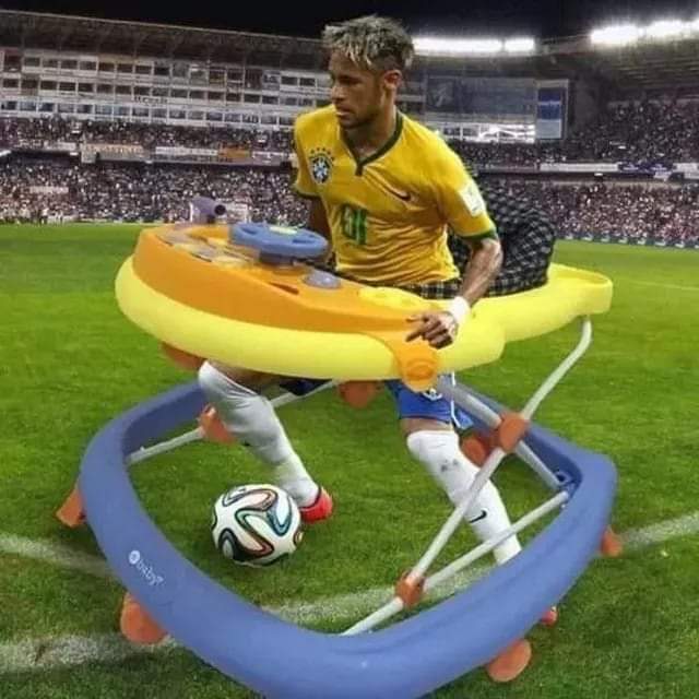 ABPoeta's tweet photo. @folha Chora #Neyboy! https://t.co/pBnyxmruf7