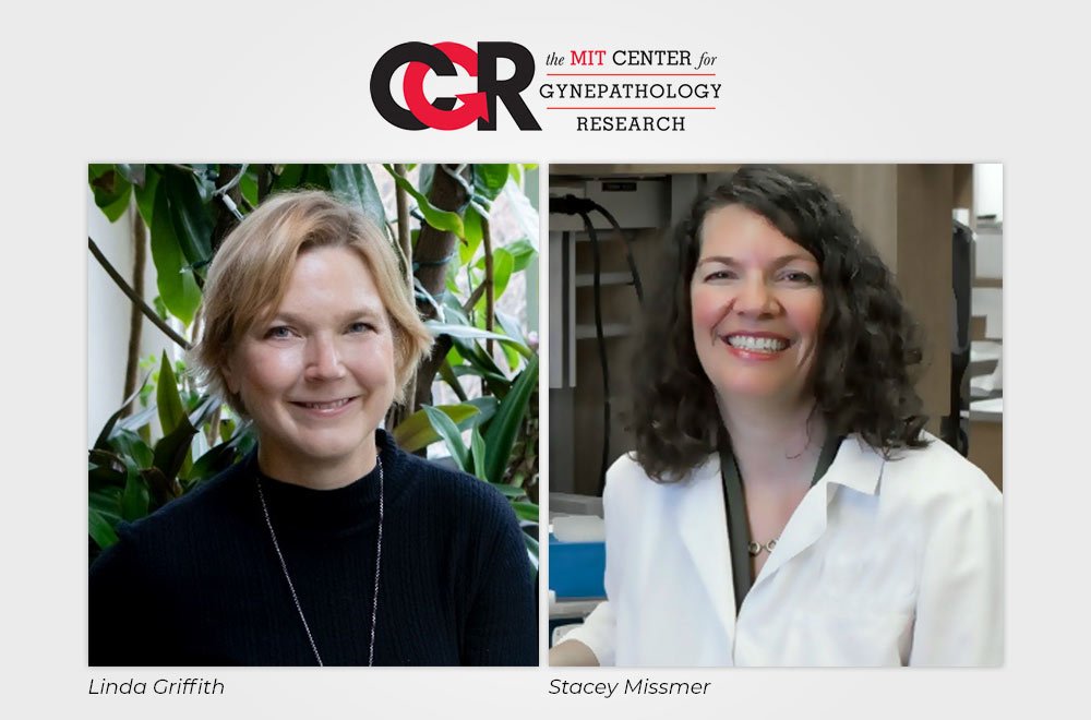 ibtvictor's tweet photo. Today!! at 4PM. Virtual event "The science of Endometriosis" by MIT professor Linda Griffith, registration link below  https://t.co/b3KuYBkIu7 https://t.co/rbAG6M4uB7