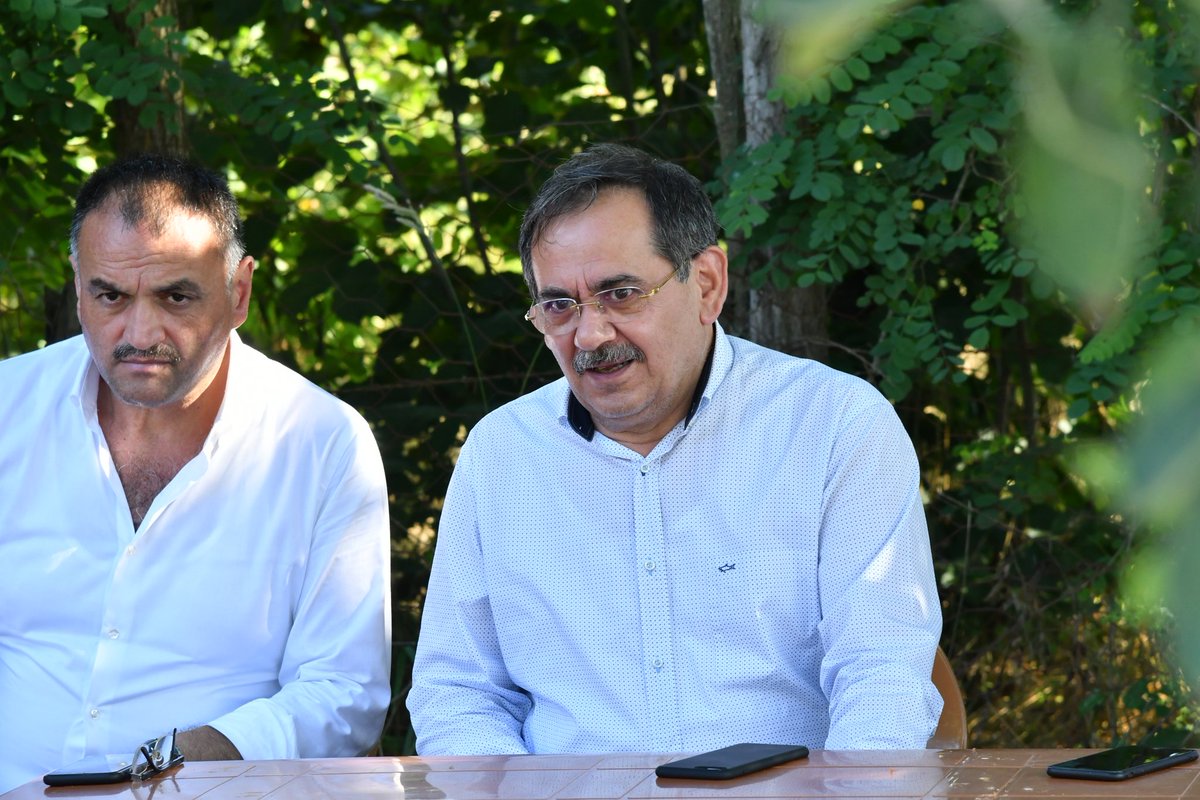 Mustafa Demir