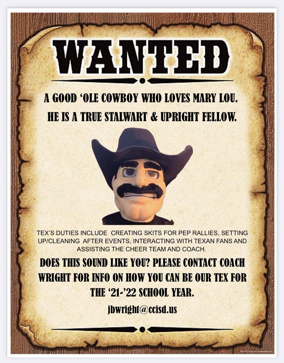 We need your help!! $$$VERY REWARDING OPPORTUNITY$$$ <a href="/wbrayhs/">W.B. Ray High School</a> <a href="/RayFootball_CC/">Ray Texan Football</a>