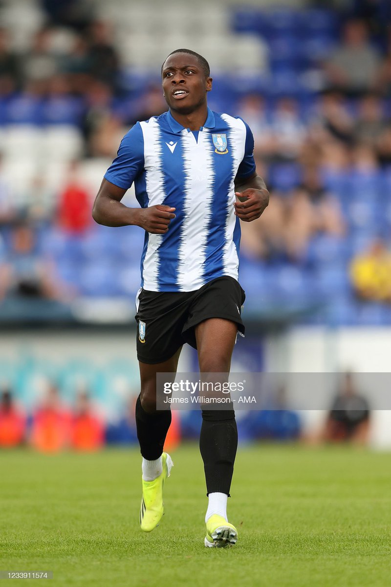 Dennis Adeniran tweet media