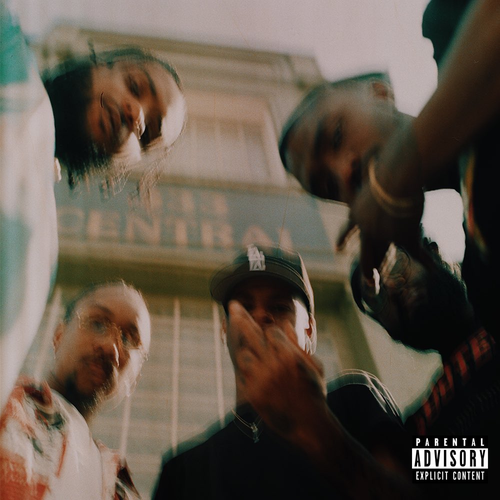 DezzieGee's tweet photo. My album “The Corner Store” drops in 2 days! 🎉 https://t.co/wRJUfxpcco