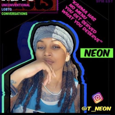 T_Neon's tweet photo. #NewProfilePic https://t.co/LMlp75UgsS