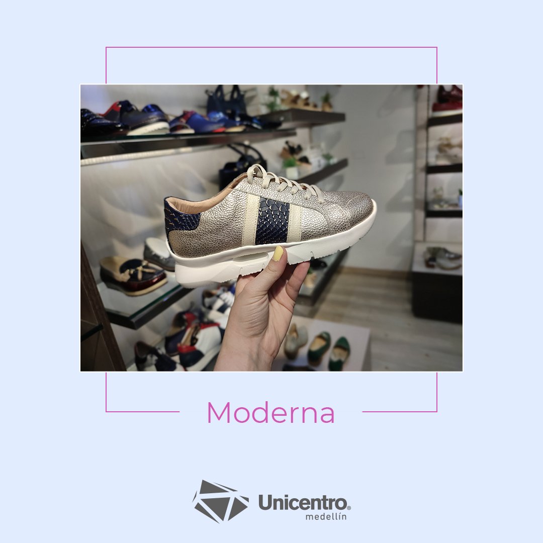 Unicentro_Med's tweet photo. ¡Tenemos un estilo para todo tipo de mujer!
Coméntanos aquí, ¿cuál es tu estilo favorito?
Mencionar marcas de las fotos
#ModoModa #UnicentroMedellín
Conoce más de nuestras marcas aquí:
https://t.co/8FJjiEoO61 https://t.co/PJJ1FzZSJT