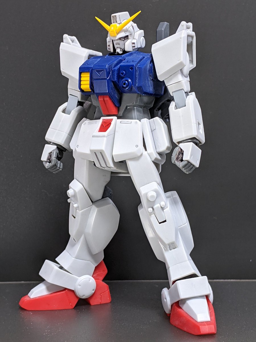 ちぇりのわ＠プラモラボ on X