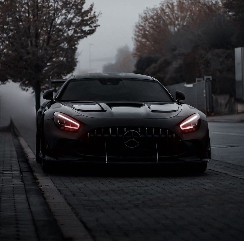 LuxuryCars365 tweet picture