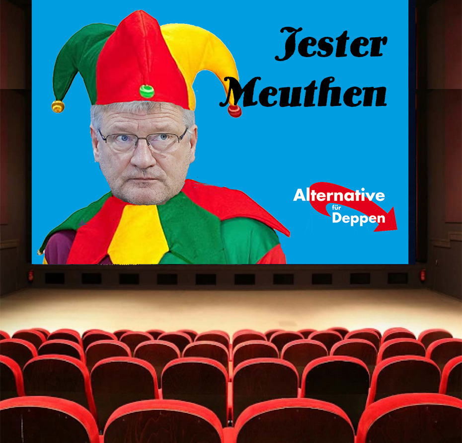DieterSteffmann's tweet photo. @StBrandner #Meuthengate #Meuthengeht
#noafd #byebyeAfD https://t.co/hvY66ICjNt