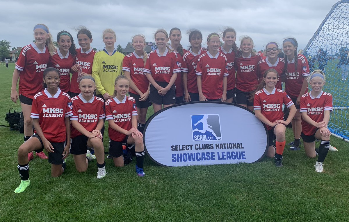 Milwaukee Kickers Soccer Club Mkickerssc Twitter