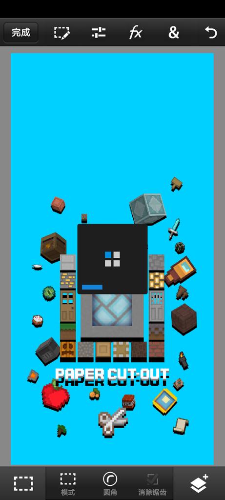 PaperCutOut_MC's tweet photo. PaperCutOut theme mobile phone case customization! https://t.co/yUiRrFeg9Z