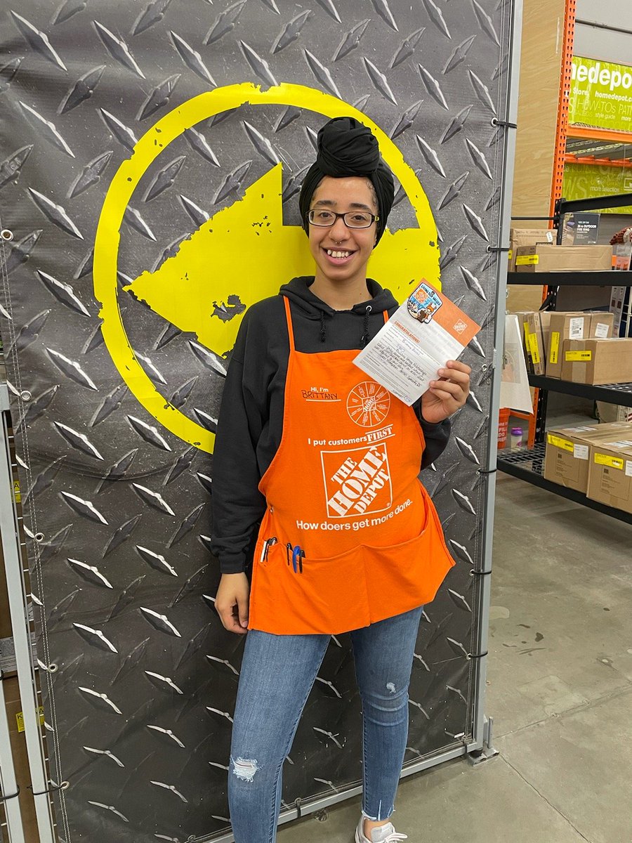 Eric Roll (@ericjroll) on Twitter photo Brittany D31 <a href="/THD_3807/">Secor Rd. Toledo HD</a> being recognized by Specialty DS Susan <a href="/HomeDepot3858/">HomeDepot Rossford</a> for "Building Strong Relationships". Brittany went above and beyond to help Susan resolve an issue for a customer! <a href="/SamerAhmadTHD/">samer ahmad</a> <a href="/DorthanalL/">Dorthanal Leonard</a> <a href="/cgerdemann/">Christa Gerdemann</a> <a href="/JULIE_ROdoubleL/">JULIE ROLL :)</a> <a href="/THD_Tamara/">Tamara</a> <a href="/osuchambers/">Dave chambers</a> Brittany D31 <a href="/THD_3807/">Secor Rd. Toledo HD</a> being recognized by Specialty DS Susan <a href="/HomeDepot3858/">HomeDepot Rossford</a> for "Building Strong Relationships". Brittany went above and beyond to help Susan resolve an issue for a customer! <a href="/SamerAhmadTHD/">samer ahmad</a> <a href="/DorthanalL/">Dorthanal Leonard</a> <a href="/cgerdemann/">Christa Gerdemann</a> <a href="/JULIE_ROdoubleL/">JULIE ROLL :)</a> <a href="/THD_Tamara/">Tamara</a> <a href="/osuchambers/">Dave chambers</a>