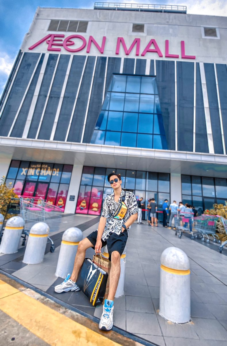 Nguyễn Giang Long tweet media