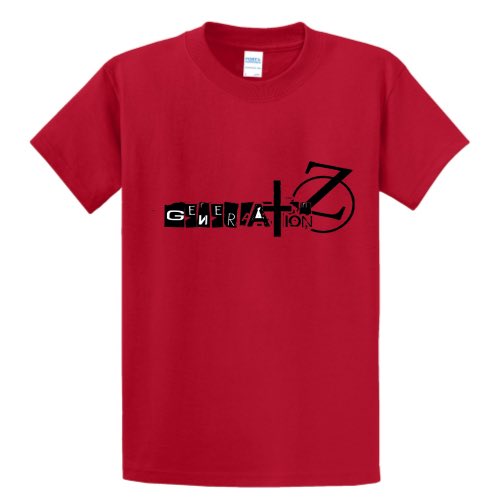 GENERATION Z tweet media