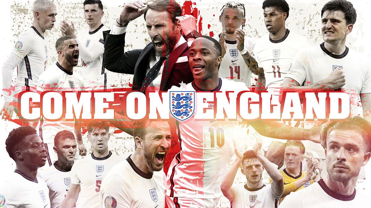 It’s Coming Home! Best of luck from all of us at Community Network Group🙏🏻💚
<a href="/england/">England</a> @euro2020 <a href="/wembleystadium/">Wembley Stadium</a> 
#england #englandfootball #euro2020 #barnet #FootballsComingHomeToEngland