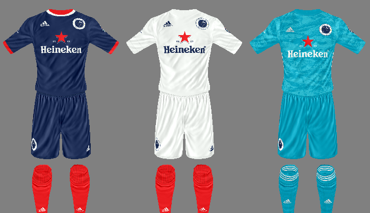 thegoldmonk's tweet photo. So here's @crescentcityfc uniform set in @FIFA_Infinity, #USProject https://t.co/94OViWxv3K