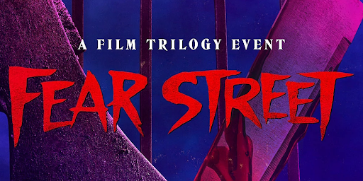 mikethemovieguy's tweet photo. FEAR STREET PART 1: 1994 (2021) Review #netflix #horror #movies #moviereviews #FearStreetPart1 https://t.co/24qNoFlaB1 https://t.co/joOkzL2ZKi